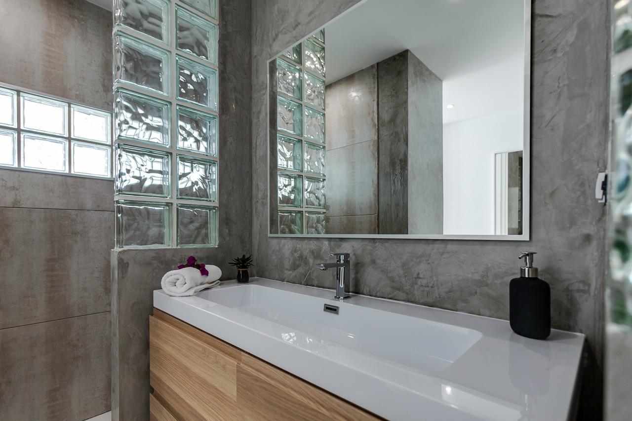 Vista Roses Mar - Cap Ponent Villa ภายนอก รูปภาพ