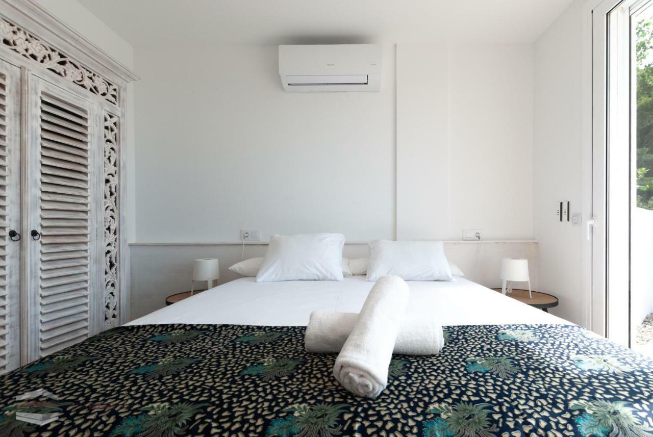 Vista Roses Mar - Cap Ponent Villa ภายนอก รูปภาพ